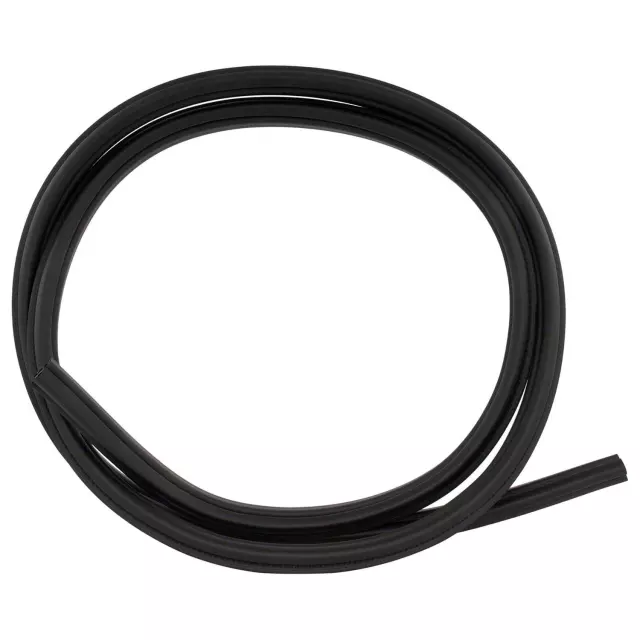 Weather-Strip On Body