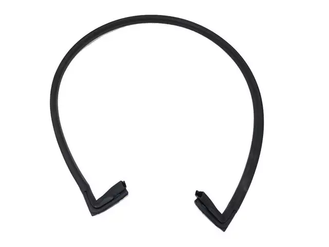 Cargo Door Weatherstrip