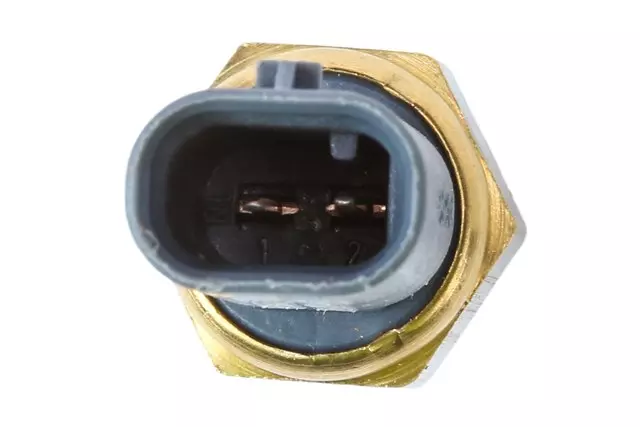 Engine Coolant Temperature Sensor