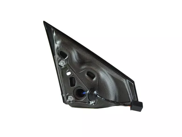 Outside Rear-View Mirror, Left