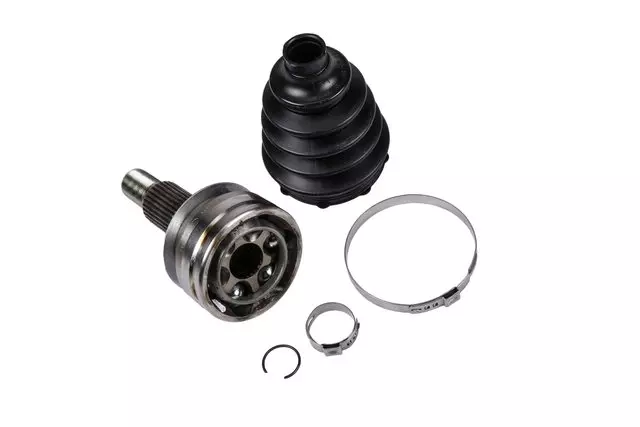 malive 2016-2019 Chevrolet Malibu Front Wheel Drive Shaft Constant