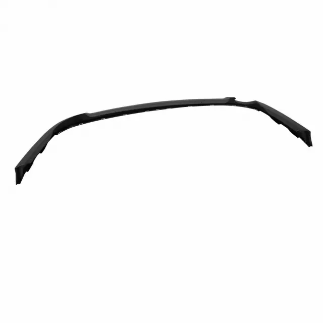 thumbnail image 2 of LOSTAR Rear Bumper Valance Panel For 2013-2018 Ford Fusion - Primed Black Plastic, Direct Fit DS7Z17K922AA 2 of 5