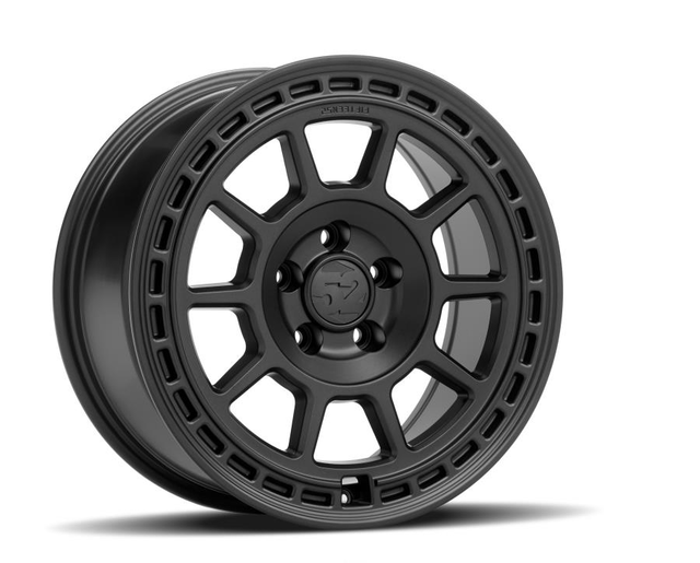 17-Inch x8-Inch Traverse Mx Wheels