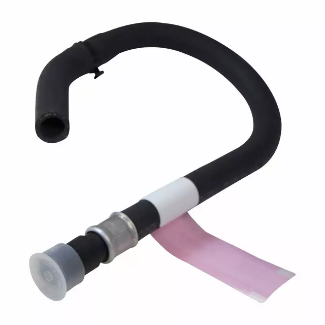HVAC Heater Hose