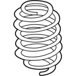 Coil Spring
