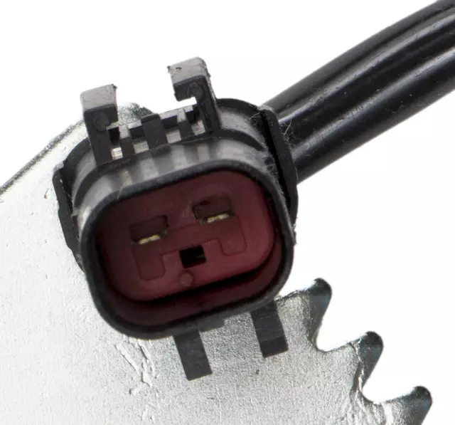 Front Driver Side Power Window Regulator with Motor