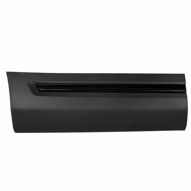 2016-2019 Ford Lower Molding FB5Z-7825556-DA | OEM Parts Online