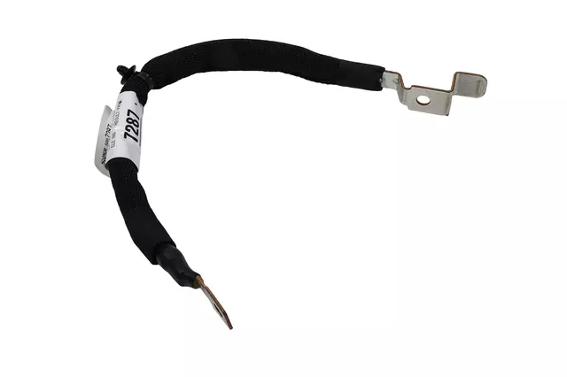 Battery To Battery Positive Cable