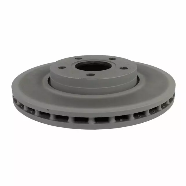 GU2Z-1V125-F - Rotor - 2012-2018 Ford | Lasco Auto Parts