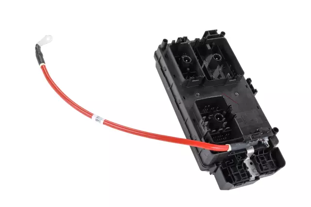 Engine Wiring Harness Junction Block