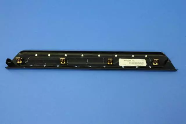 SCUFF - MOLDING | Mopar 5UR52DX9AA