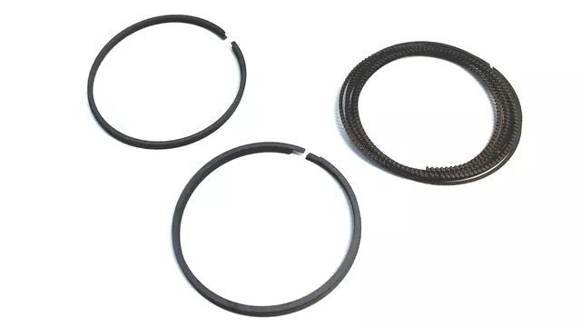 2011-2018 Subaru - Piston Ring Set
