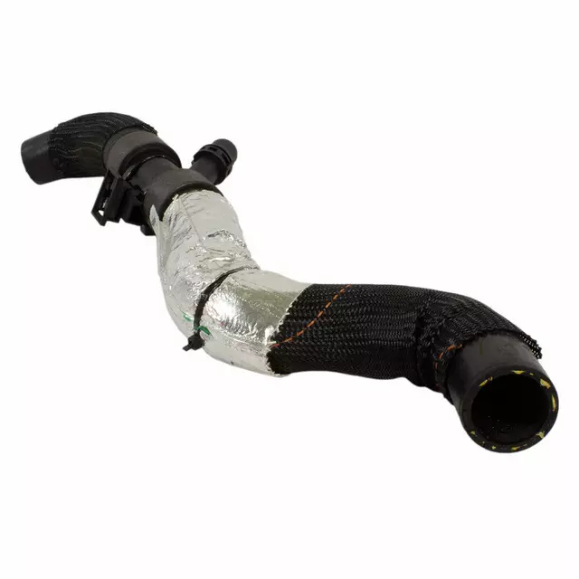 2015-2024 Ford Upper Hose F2GZ-8260-C | OEM Parts Online