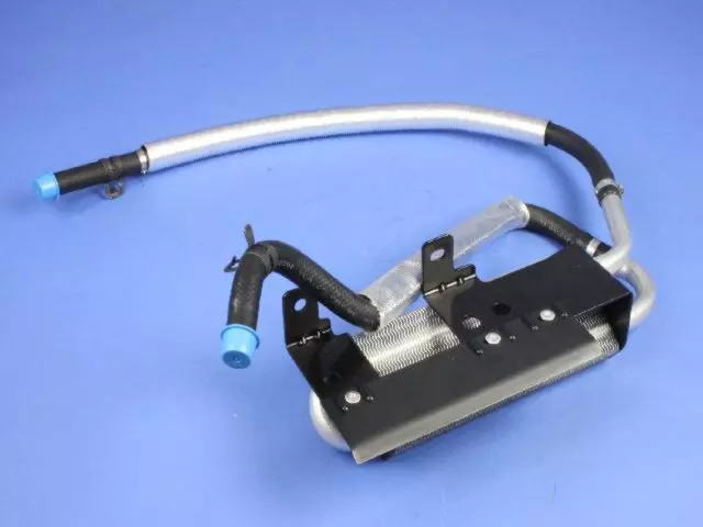 2003-2010 Chrysler PT Cruiser Power Steering Cooler 5272494AF | My  