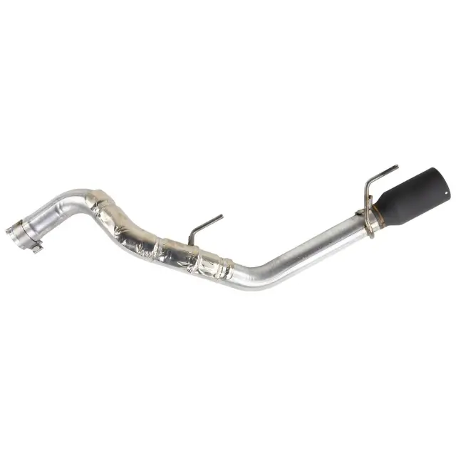 ML3Z-5202-L - Tail Pipe Extension - 2021-2025 Ford F-150