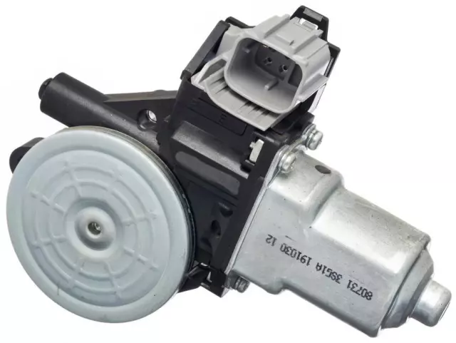 Genuine Window Motor - 80731-3SG1A | NissanParts.cc | Nissan Parts