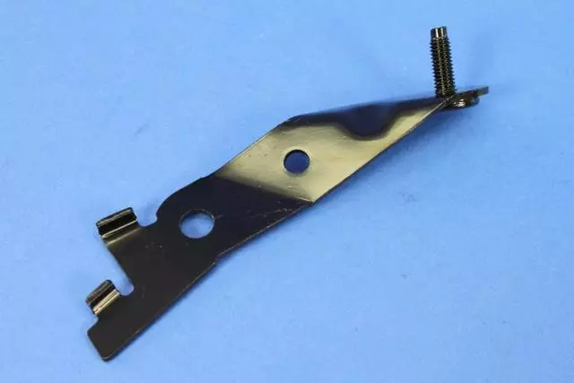 Oil Cooler Bracket
