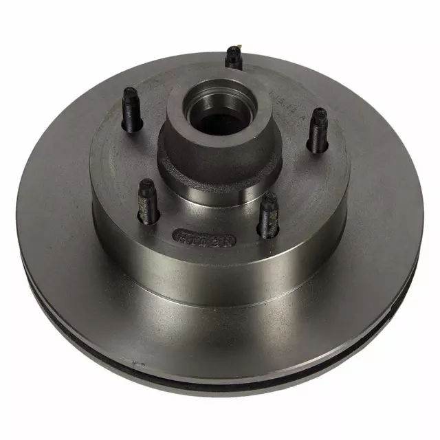 1994-2004 Ford - Hub & Rotor