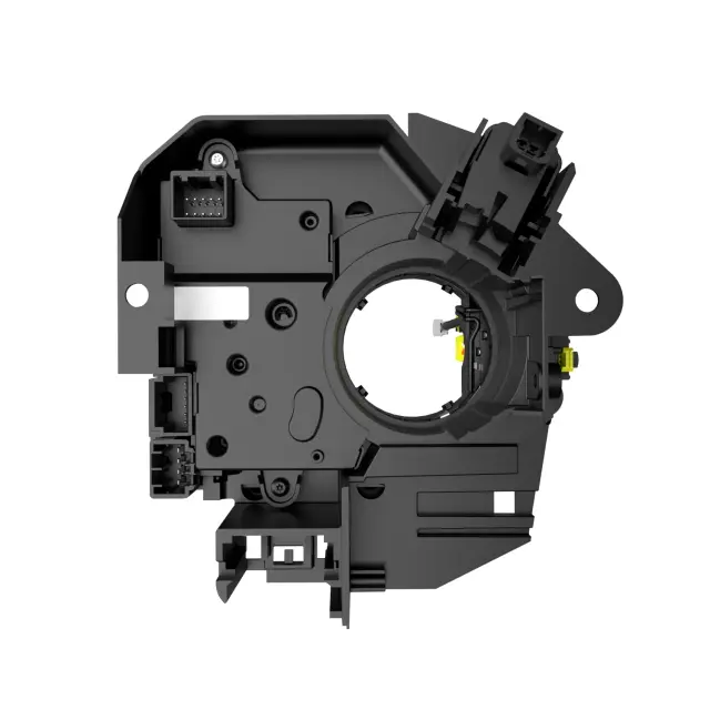 2013-2022 Ram Steering Column Control Module Clock Spring