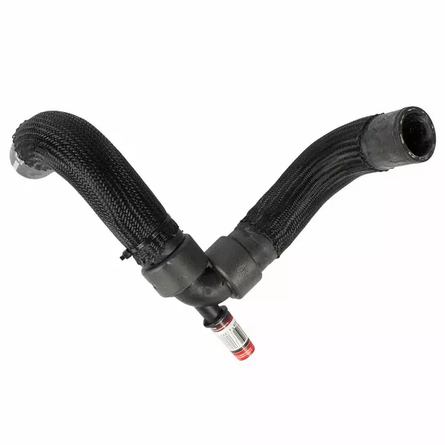 2014-2020 Ford Fusion - Lower Hose