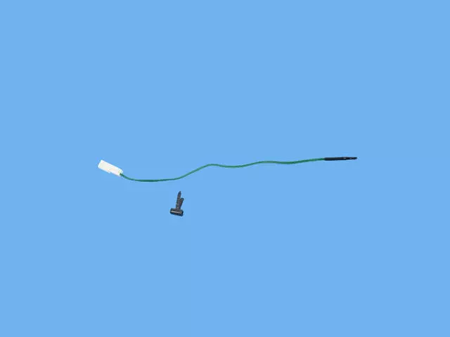 HVAC Evaporator Temperature Switch