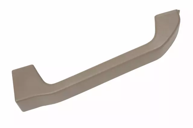 Medium Neutral Front Driver Side Door Pull Handle Cover