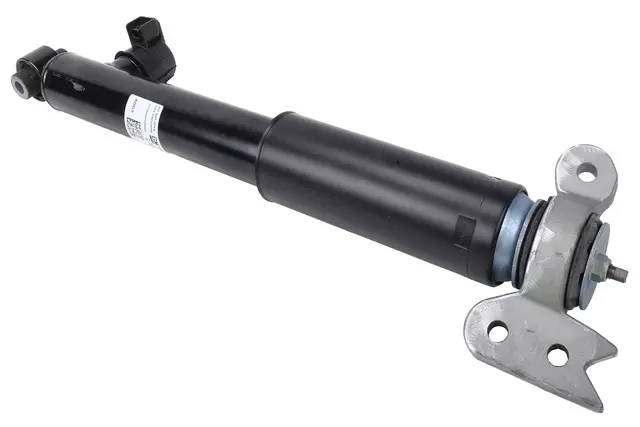 Driver Side Rear Shock Absorber with Upper Mount
