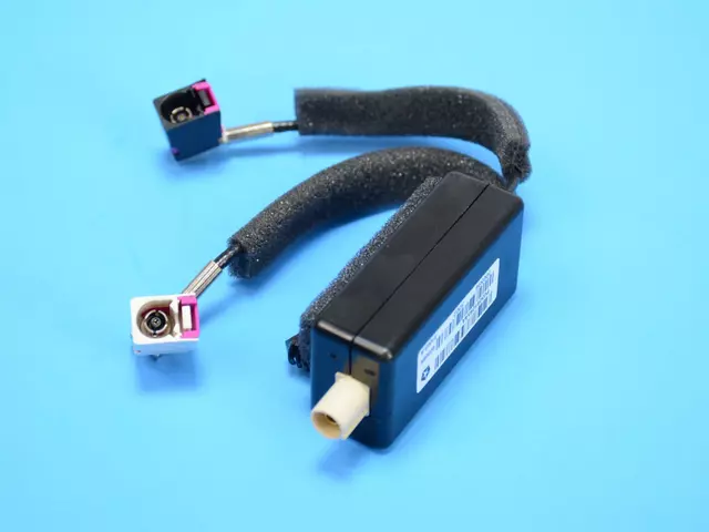 Radio Antenna Module