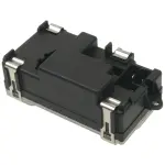 Blower Motor Resistor