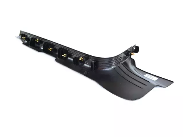 Cowl Side Trim Panel, Right