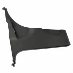 Lower Center Pillar Trim