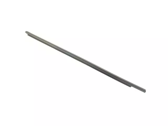 Front Door Belt Molding, Right