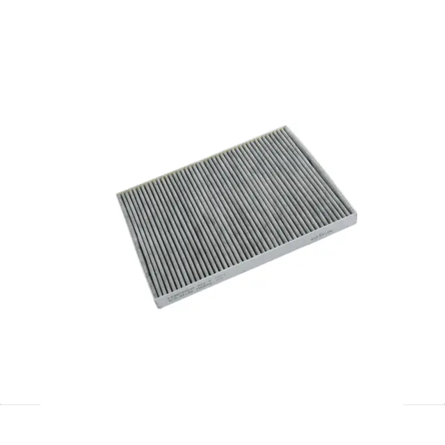 Cabin Air Filter