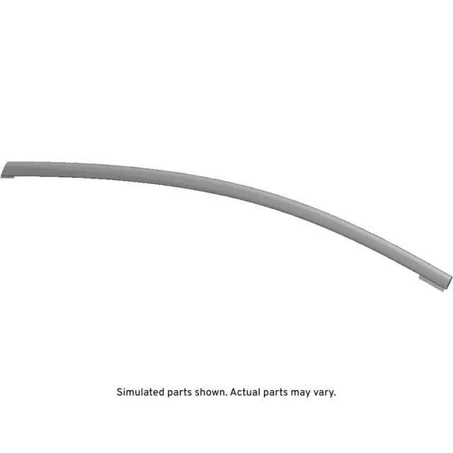 2017-2020 Chevrolet Bolt EV - Upper Molding