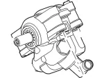 Power Steering Pump