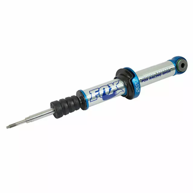 AL3Z18124TA - Suspension: Shock Absorber for Ford: F-150 Image