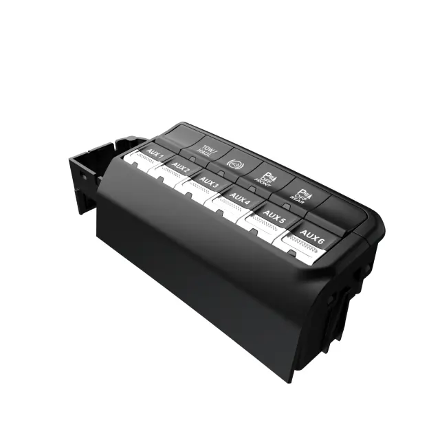 2019-2024 Ram Instrument Panel Switch 68596339aa | TascaParts.com