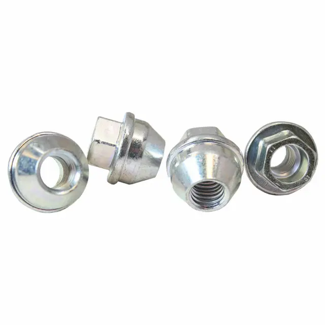 2003-2017 Ford Wheel Lug Nut 2L1Z-1012-AA | OEM Parts Online