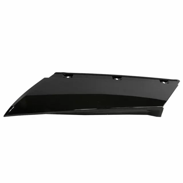 Genuine Ford Upper Molding LB5Z78291A09AA | eBay