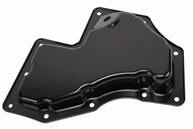 Oil Pan