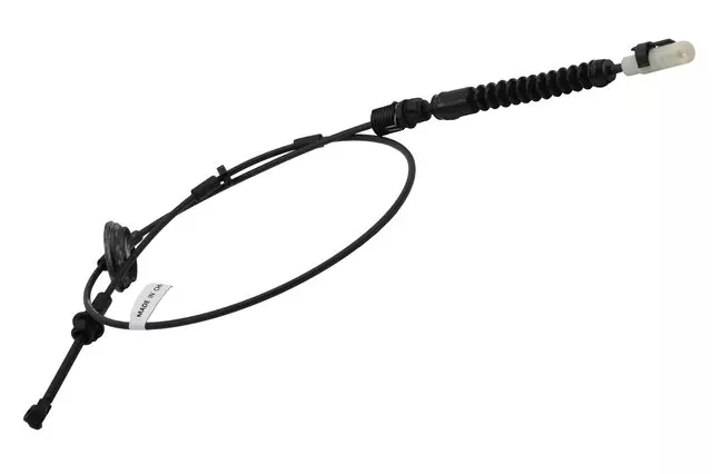 Shift Control Cable