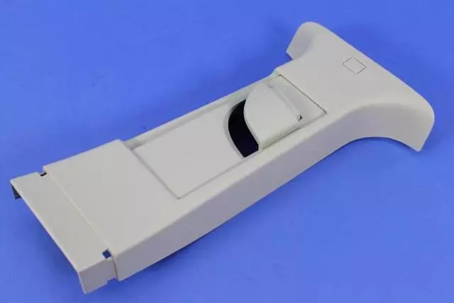 B Pillar Molding, Right