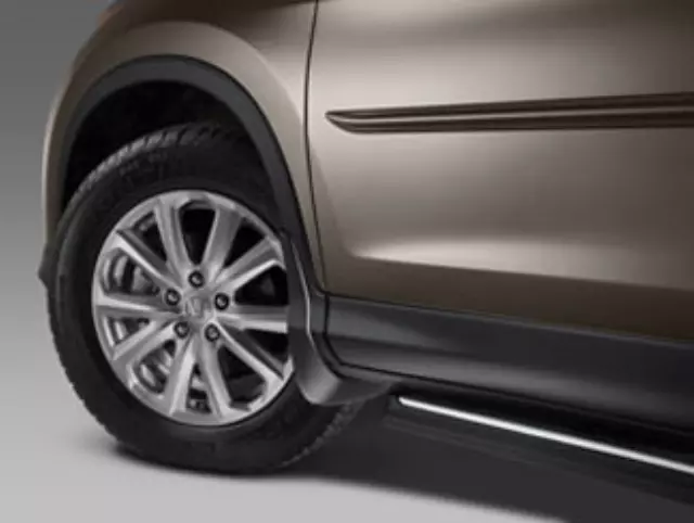 2012-2016 Honda CR-V - Splash Guard Set