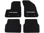 OEM NEW Mopar 2013-2014 Dodge Avenger Premium Floor Complete Mat Kit 82213151AB