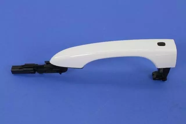 Exterior Door Handle, Right