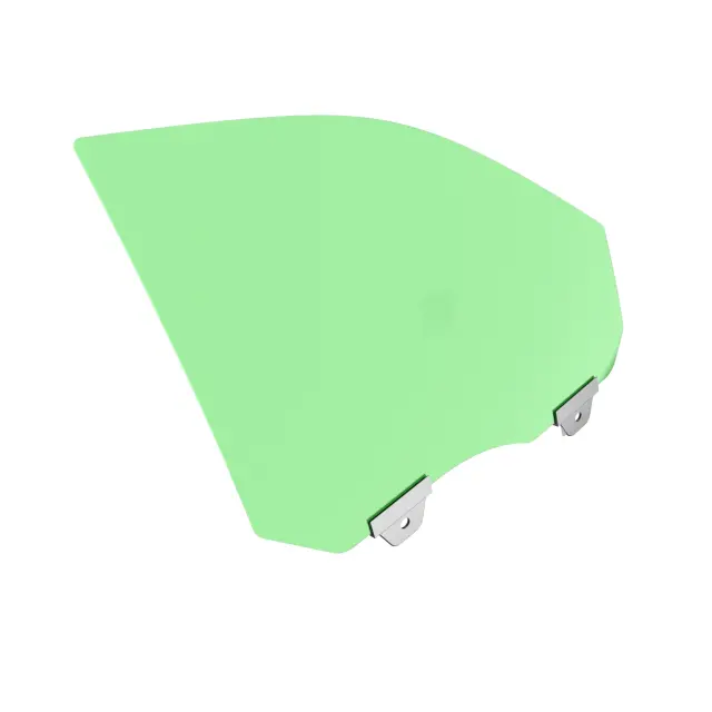 FRONT DOOR - GLASS 68068670AD