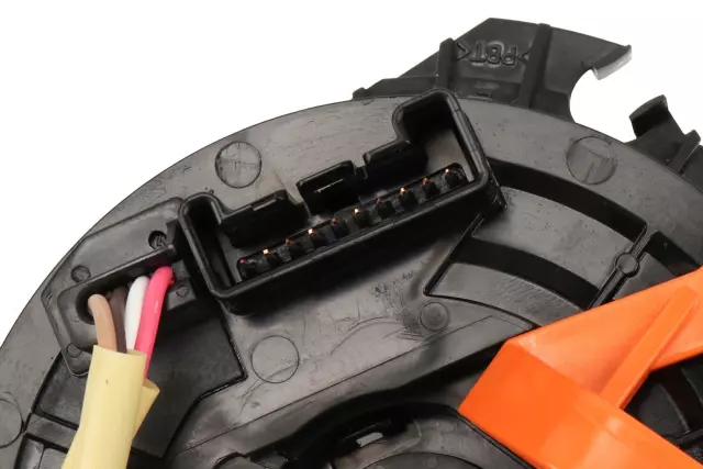 Steering Wheel Airbag Coil