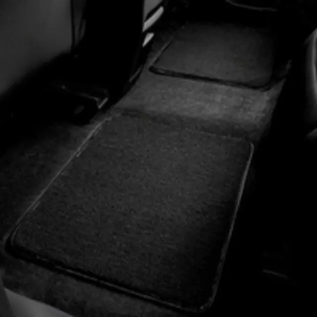 Floor Mats for 2023 GMC Acadia