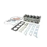 Cylinder Head, Remanufactured