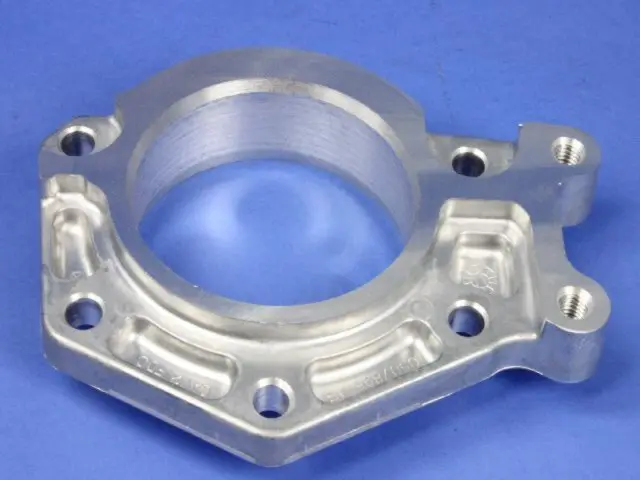 Transmission Extension